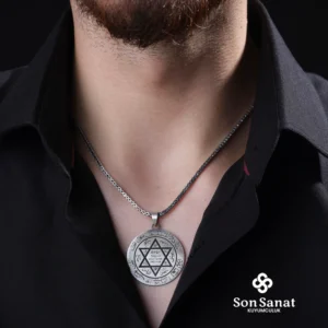 image_1950-755.webp Hz. Süleyman Mührü Kolye Mat