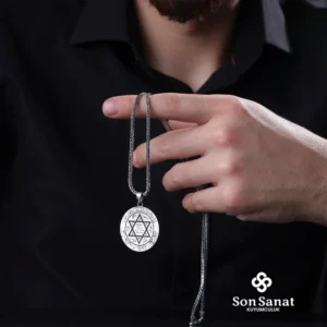 image_1950-756.webp Hz. Süleyman Mührü Kolye Mat