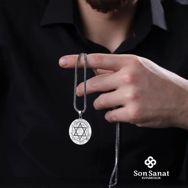 image_1950-756.webp Hz. Süleyman Mührü Kolye Mat