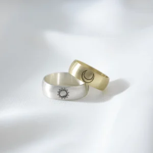 I Love You Alyans Çİfti