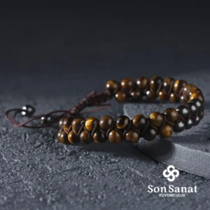 KAPLANGÖZÜ-HEMATİT BİLEKLİK