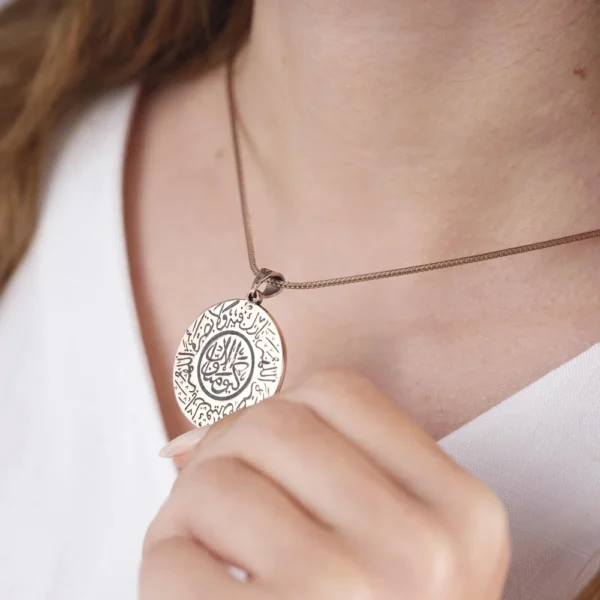 image_1950-803.webp Kadın Değerli Kıl Gümüş Kolye Modeli