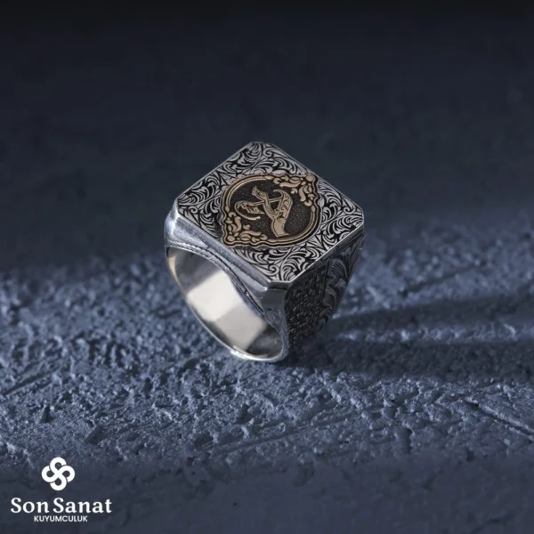 Kalemkâr Harf Modeli