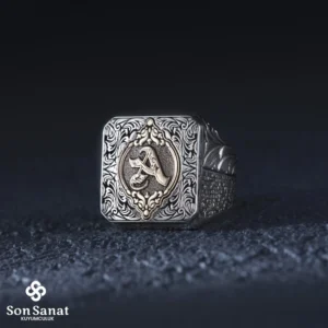 Kalemkâr Harf Modeli