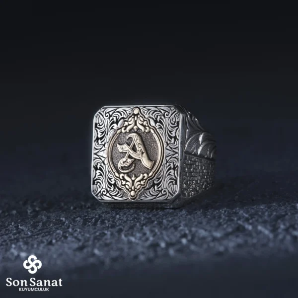 Kalemkâr Harf Modeli