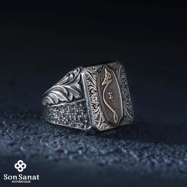 Kalemkâr Hiç Modeli