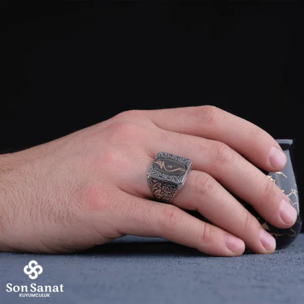 Kalemkâr Hiç Modeli