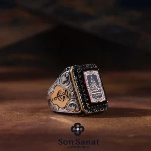 Kare Hasbinallah Modeli