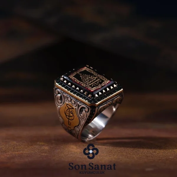 Kare Hasbinallah Modeli