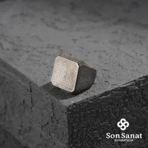 Kare Kufi Esma-ül-Hüsna