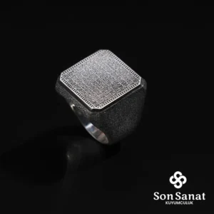 Kare Kufi Esma-ül-Hüsna