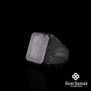 Kare Kufi Esma-ül-Hüsna