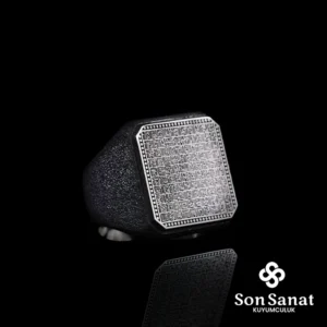 Kare Kufi Esma-ül-Hüsna