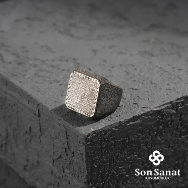 Kare Kufi Esma-ül-Hüsna