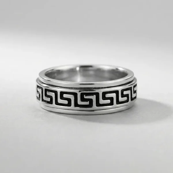 Stres Grek Alyans Modeli