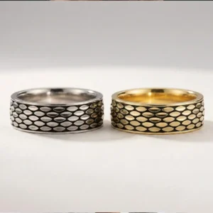 Bay Bayan Badem Alyans Modeli6