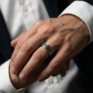 Stres Grek Alyans Modeli