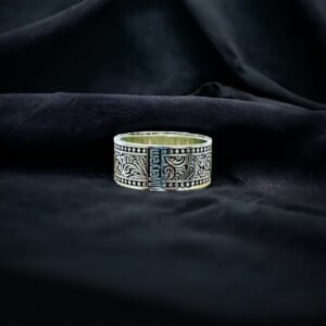 3129285542973719082_58337594854-Photoroom-3-1.jpg Gravür İşlemeli Gümüş Alyans