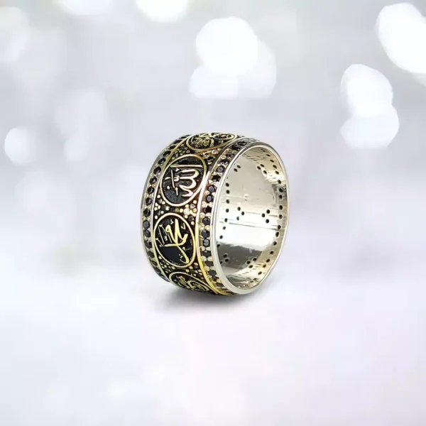 Ayasofya Gümüş Alyans