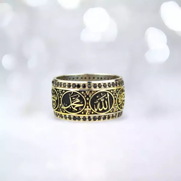 Ayasofya Gümüş Alyans